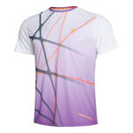 Oblečení Drop Shot Tee Bruno