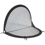 Potřeby Pro Trenéry TOOLZ Pop-Up Hockey Goal Set of 2