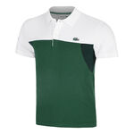 Lacoste Oblečení Lacoste Urban Colorblock Pólo Muži-Bílá