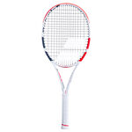 Babolat Tenisov&aacute; raketa Babolat Pure Strike Lite Turnajov&aacute; raketa Použit&eacute; rakety
