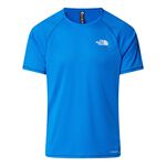 Oblečení The North Face Sunriser Tee
