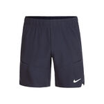 Nike Oblečení Nike Court Dri-Fit Advantage 9in Šortky Muži-Tmavě Modrá
