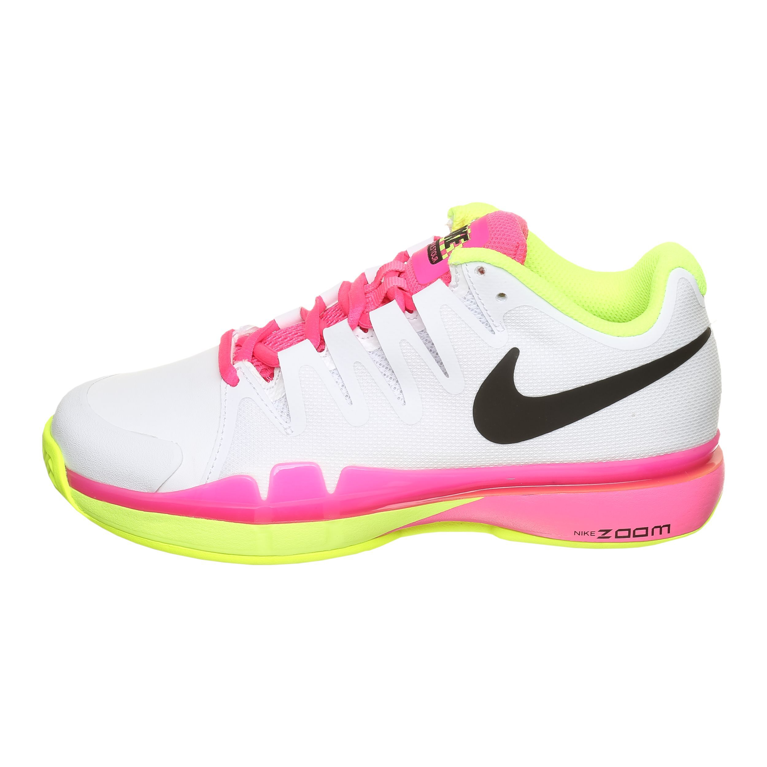 Nike air vapor 9.5 tour clearance