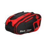 Tenisové Tašky Black Crown Padelbag Ultimate series V2