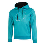 Oblečení Bullpadel Hoody Baltar