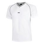Oblečení BOSS Tee Retro TL