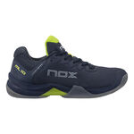 NOX Padelová obuv NOX ML10 HEXA Obuv na padel Muži - tmavě modrá, 