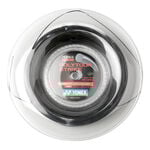 Yonex Yonex  Poly Tour Strike V&yacute;plet - role 200m - čern&aacute;