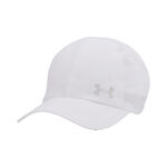 Under Armour Oblečení Under Armour Isochill Launch Adj Čepice Unisex - bílá, 