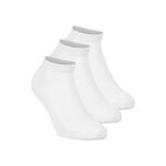 Oblečení Quiet Please Performance Socks short 3 Pack