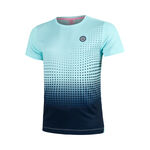 BIDI BADU Oblečen&iacute; BIDI BADU Spectrum Tričko Chlapci-Světle Modr&aacute;,Tmavě Modr&aacute;