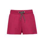 Oblečení HEAD Club Ann Shorts Girls