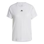 Oblečení adidas Training Essentials Crew Tee