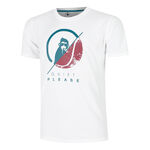 Oblečení Quiet Please Create 40:40 Tee M