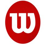 Příslušenství Pro Rakety Wilson Logoschablone