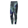 Adizero All Over Print Běžecké Punčocháče Dámy-Vícebarevné