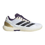 Tenisová Obuv adidas Defiant Speed 2 AC