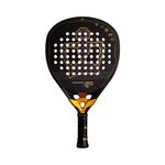 Padelová Raketa Black Crown Patron Gold