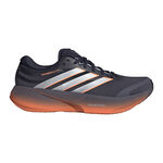 adidas Stabiln&iacute; obuv adidas Supernova Solution 3 Stabiln&iacute; obuv Muži-&scaron;ed&aacute;