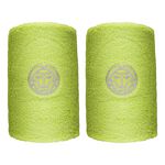 Tenisové Oblečení BIDI BADU Wristband long