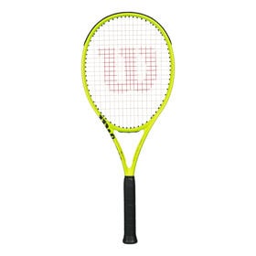 Obrázek z Clash 100L V2.0 Bright Neon Yellow Turnajová Raketa