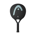 HEAD Padelová raketa HEAD One Ultralight Black