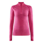 Oblečení Craft Core Dry Active Comfort Half-Zip