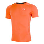Tenisové Oblečení Under Armour HG Armour Comp Tee
