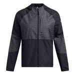 Oblečení Under Armour Launch Elite Coldweather Jacket
