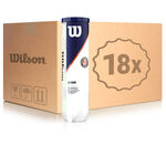 Wilson Tlakov&yacute; m&iacute;č Wilson Roland Garros All Court 4ks V D&oacute;ze