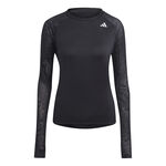 Oblečení adidas Adizero Longsleeve