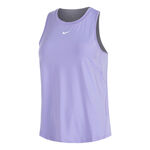 Tenisové Oblečení Nike W NK ONE CLASSIC DF TANK WT