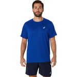 Oblečení ASICS Core Shortsleeve