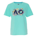 Oblečení Australian Open AO Floral Logo Tee