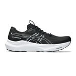 ASICS Běžeck&aacute; obuv ASICS GT-2000 14 Stabiln&iacute; obuv Muži-čern&aacute;, antrazitov&aacute;