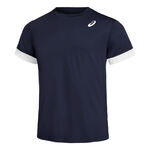 Oblečení ASICS Court Shortsleeve Tee