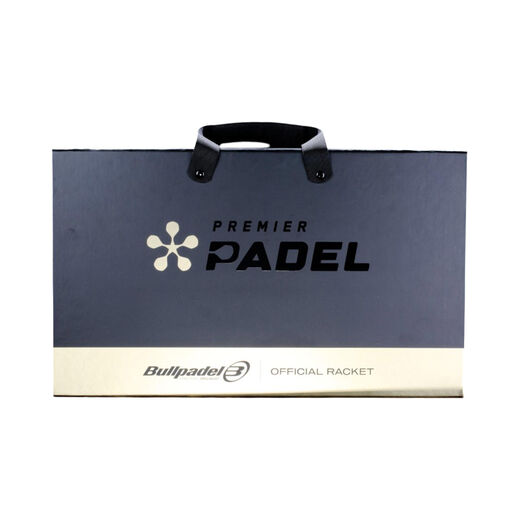 Bullpadel