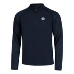 Oblečení BIDI BADU Crew Longsleeve