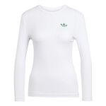 Oblečení adidas 3/4 SLEEVE PRO