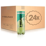 HEAD Padelov&yacute; m&iacute;ček HEAD Padel One 3ks V D&oacute;ze