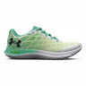 FLOW Velociti Wind 2 Neutrální Obuv Dámy-Bílá,Zelená