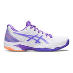 Tenisová Obuv ASICS Solution Speed FF 2 Clay Women