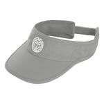 Tenisové Oblečení BIDI BADU Heat Stroke Move Visor
