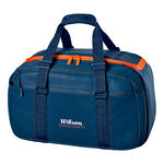 Wilson Wilson Roland Garros Sessionsoire Sportovn&iacute; ta&scaron;ka - b&eacute;žov&aacute;