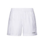 Oblečení HEAD Club Shorts Women