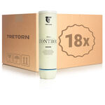 Tretorn Tlakový míč Tretorn Serie+Control 4ks V Dóze