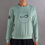 Oblečení Endless Inner Tech Sweatshirt