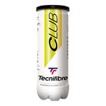 Tecnifibre Tenisov&eacute; m&iacute;če Tecnifibre Club 3er 3ks V D&oacute;ze