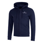 Oblečení Sergio Tacchini Cipresso Hoodie