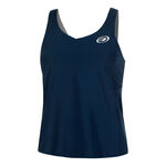 Oblečení Bullpadel Tank Top  Oroso